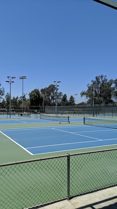 iTennis/iPickle Arcadia