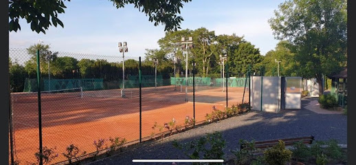 Tennis Club Paris Joinville