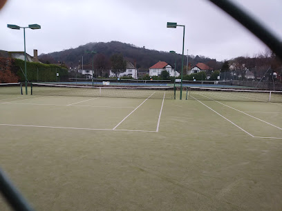 Rhos-On-Sea Tennis Club