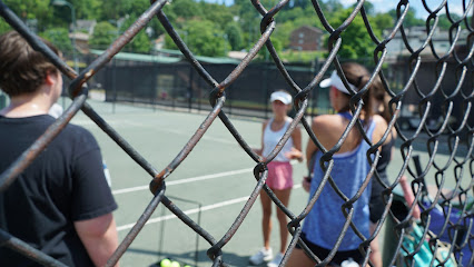 Highland Park Tennis Center