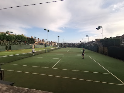Gardens Lawn Tennis Club
