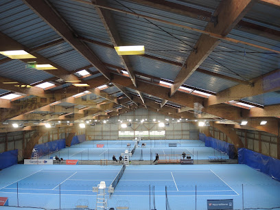 C.A.L. TC L'HAY LES ROSES