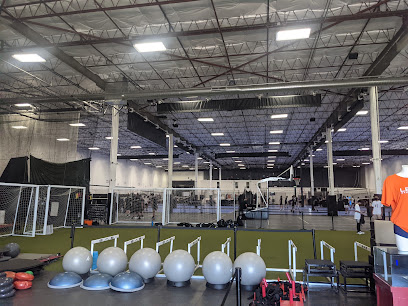 The Foundry