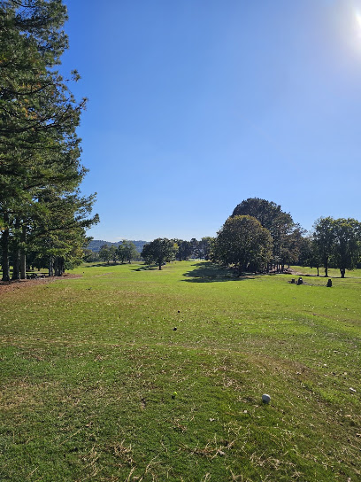 Hillcrest Country Club