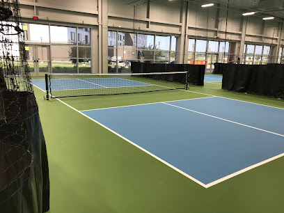 Council Bluffs Area Pickleball Club