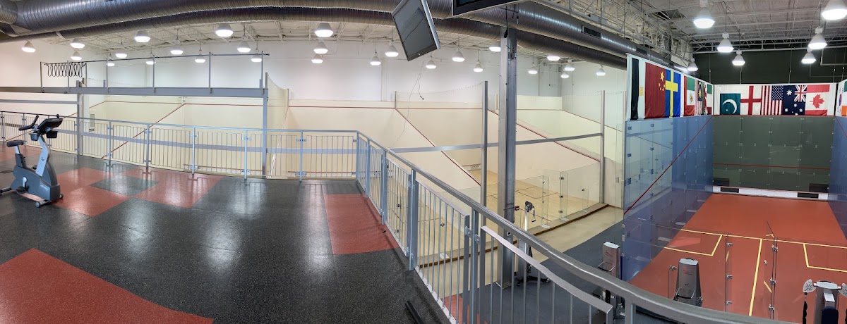 First State Squash