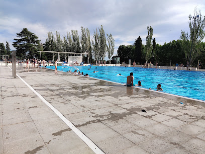 Sports Centers Cerro Almodovar