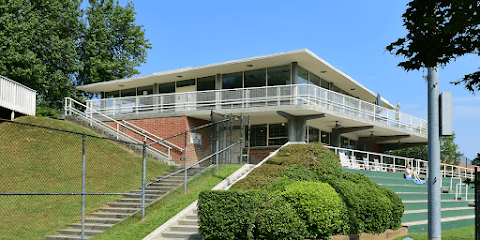 Bitsy Grant Tennis Center