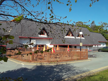 Bro Ddyfi Leisure Centre