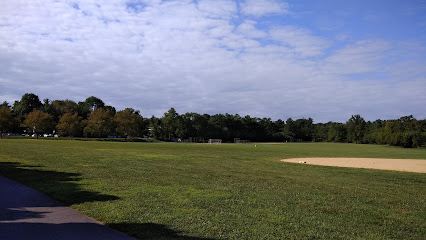 Community Park Tennis Center