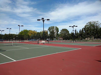 Pueblo City Park Tennis Complex