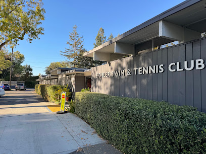 Eichler Swim & Tennis Club