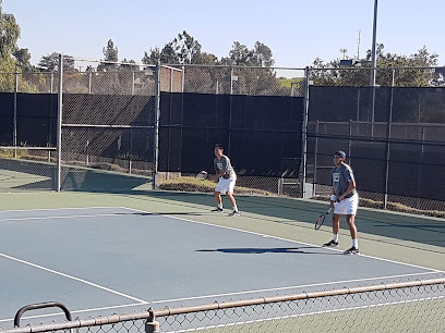 Fullerton Tennis Center