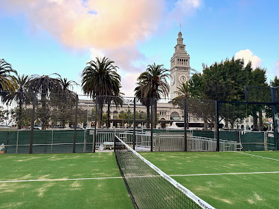 Park Padel