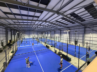 Ignite Padel Speke