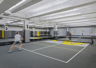 Court 16 Manhattan-FiDi – Tennis & Pickleball