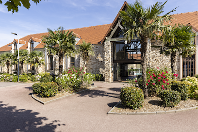 Hotel Les Suites - Domaine de Crécy