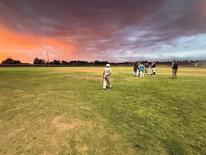 Jim R. Griggs Sports Complex