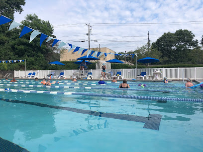 Madison Racquet & Swim Club