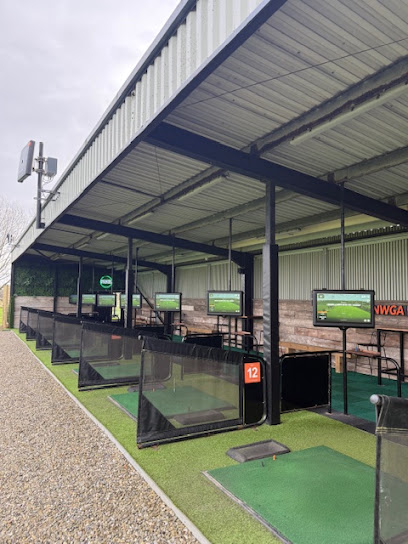 Chester and North Wales Golf Academy & Padel Tennis