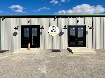 Cranky Pickle, LLC