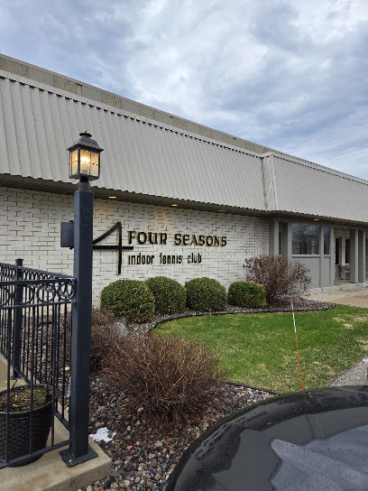 Four Seasons Tennis Club Ltd