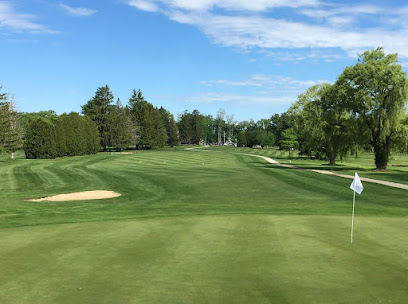 New England Golf and Tennis Camp