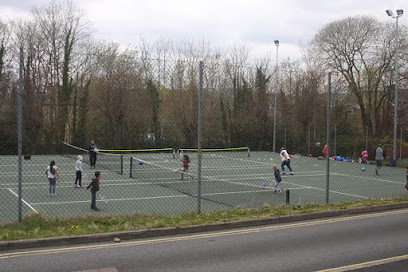 Llandrindod Wells Tennis Club