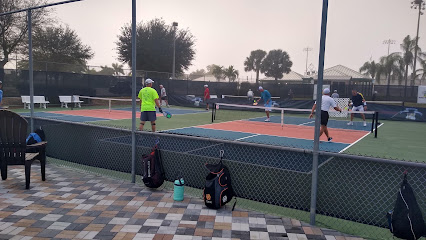 Fort Myers Racquet Club