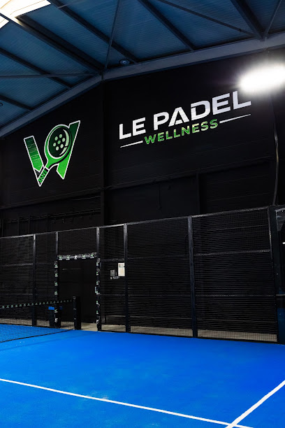 LE PADEL WELLNESS