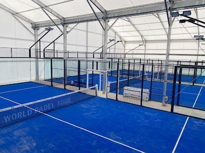 Vim Padel Indoor