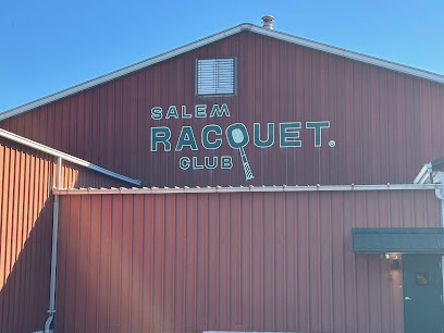 Salem Racquet & Health Club