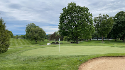 Fountain Head Country Club