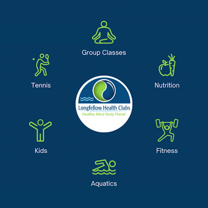 Longfellow Health Club Natick