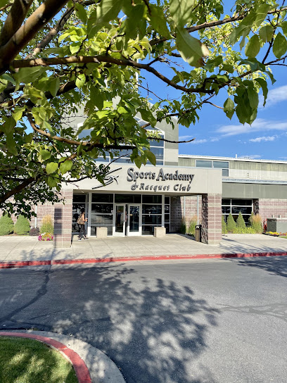 Sports Academy & Racquet Club