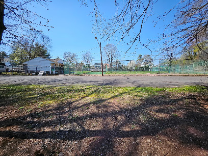 Nutley Tennis Club