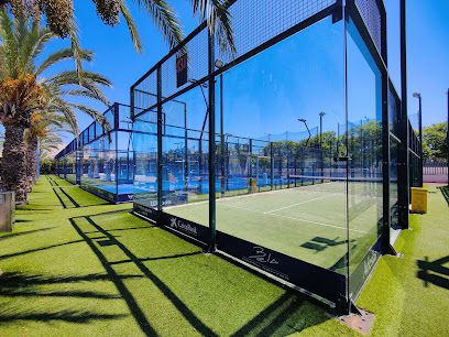 Bela Padel Center Alicante
