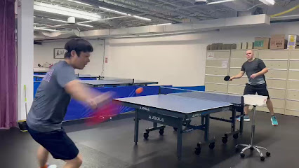 PBH Table Tennis