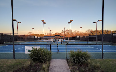 Grey Rock Tennis Club