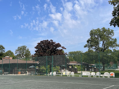 River Forest Tennis Club