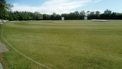 Tondu Cricket Club