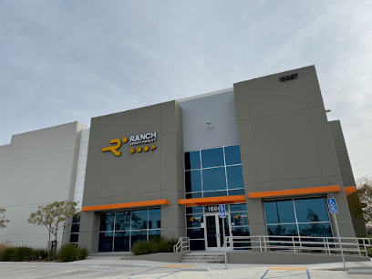 Ranch Sports Facility