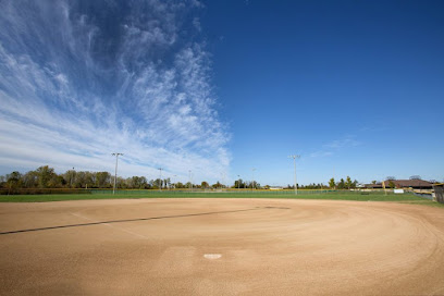 Canton Sports Center