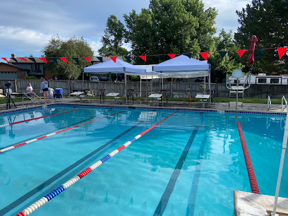 Bittersweet Swimming & Tennis