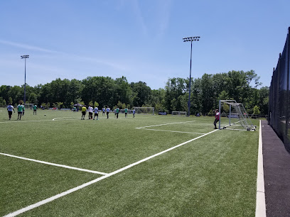 Capelli Sport Complex