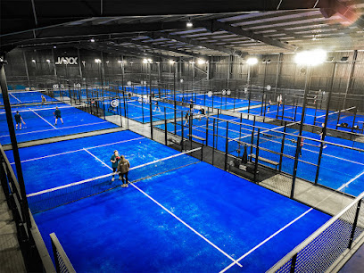 Jaxx Padel