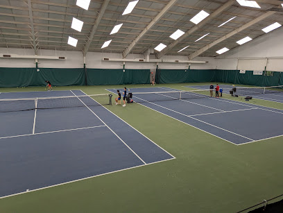 Mayfield Village Racquet Club