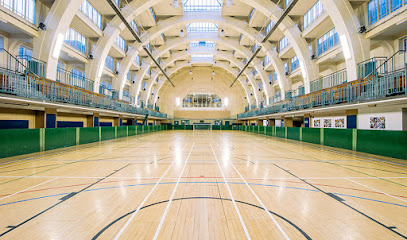 Marylebone Badminton Club