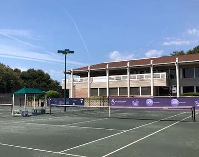 Innisbrook Racquets Center