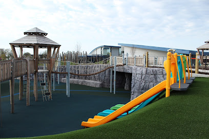 Kinetic Park